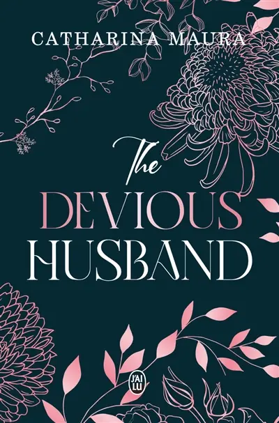 Les Windsor. Vol. 6. The devious husband