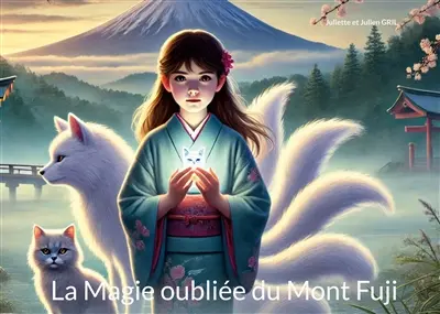 La Magie oubliée du Mont Fuji