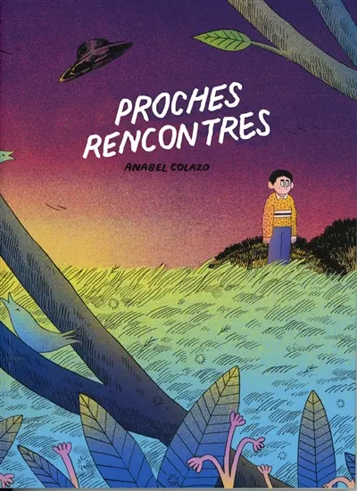 Proches rencontres