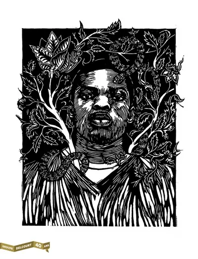 Perpendiculaire au soleil