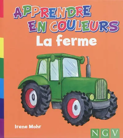 La ferme