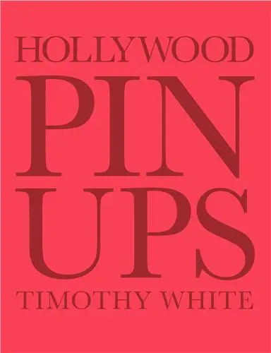 Hollywood Pinups