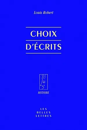 Choix d'écrits