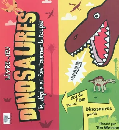 Dinosaures