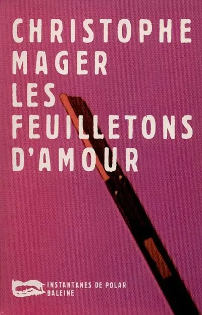 Les feuilletons d'amour