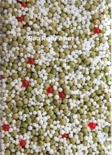 Jason Rhoades PeaRoeFoam