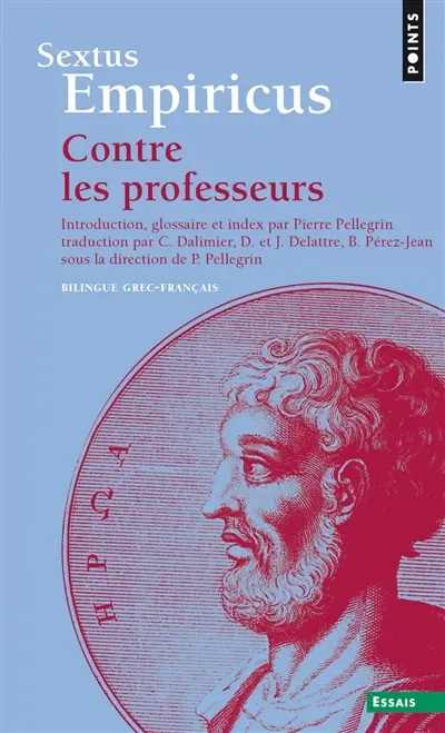 Contre les professeurs