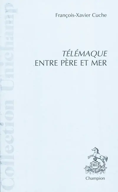 Télémaque : entre père et mer