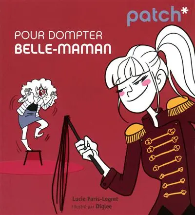 Pour dompter belle-maman