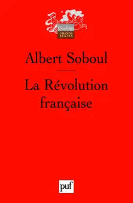 La Révolution française