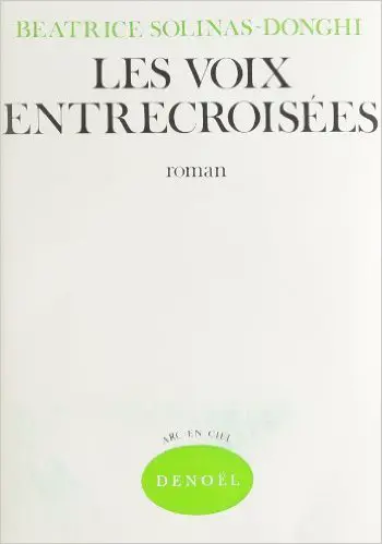 Les voix entrecroisées