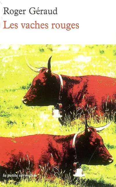 Les vaches rouges
