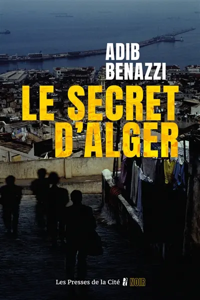 Le secret d'Alger