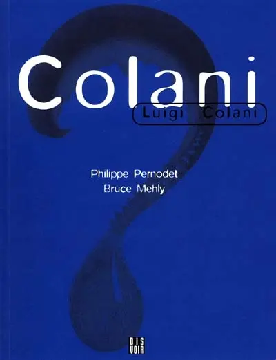 Luigi Colani