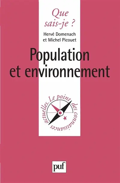 Population et environnement