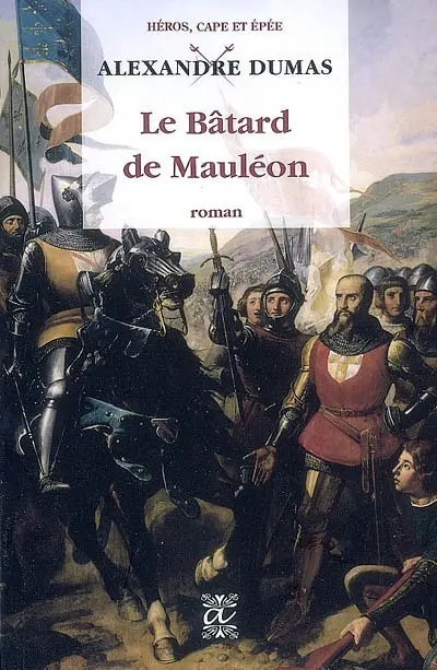 Le bâtard de Mauléon