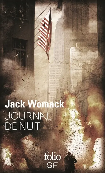 Journal de nuit de Jack Womack