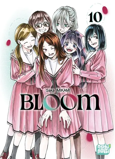 Bloom. Vol. 10