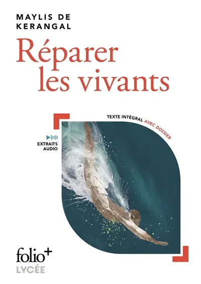 Réparer les vivants