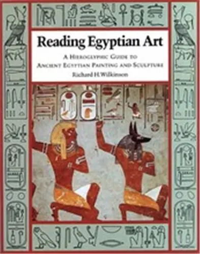Reading Egyptian Art (Paperback)