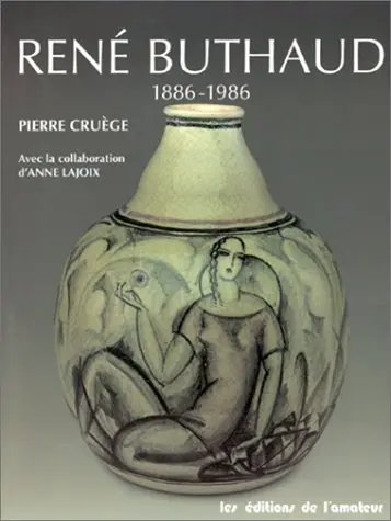 René Buthaud : 1886-1986