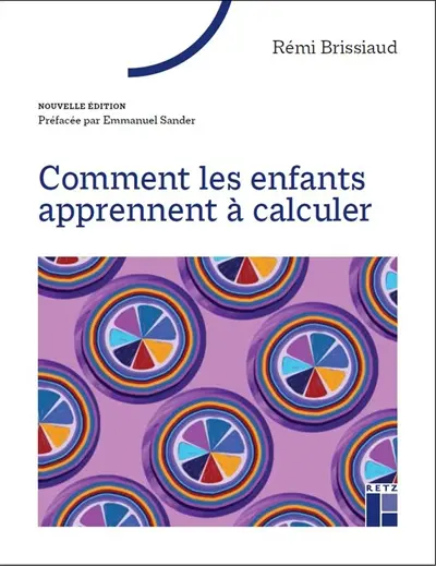 Comment les enfants apprennent à calculer