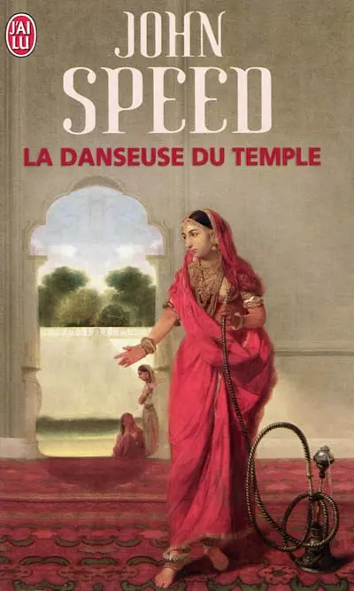 La danseuse du temple