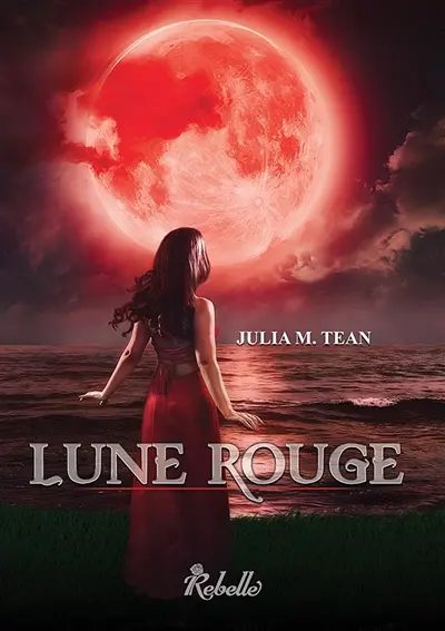 Lune rouge