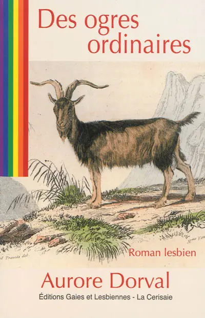 Des ogres ordinaires