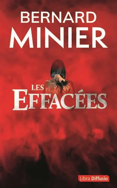 Lucia. Vol. 2. Les effacées : thriller