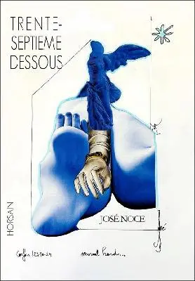 Trente-septième dessous...