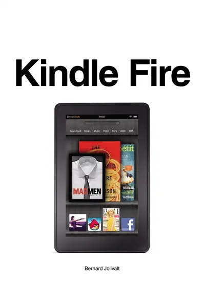Kindle Fire