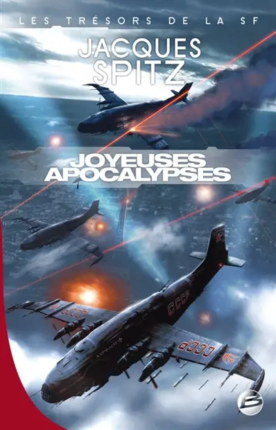 Joyeuses apocalypses