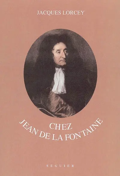 Chez Jean de la Fontaine