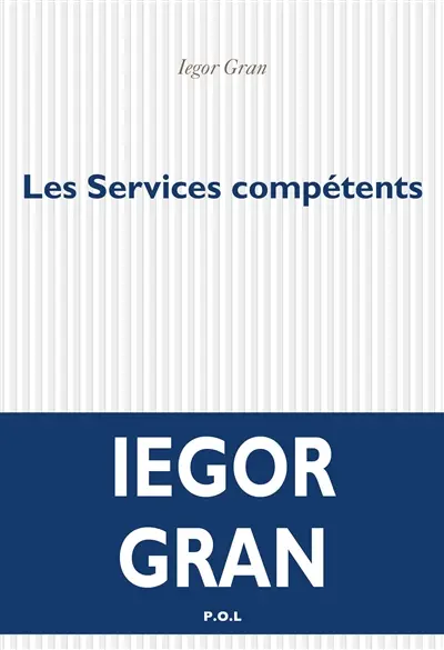Les services compétents