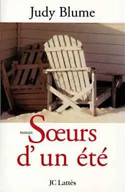 Soeurs d'un été