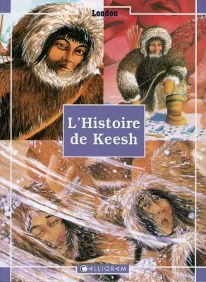 L'histoire de Keesh