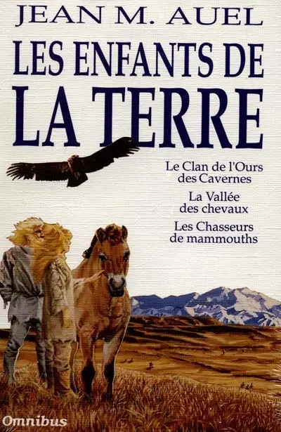 Les enfants de la Terre
