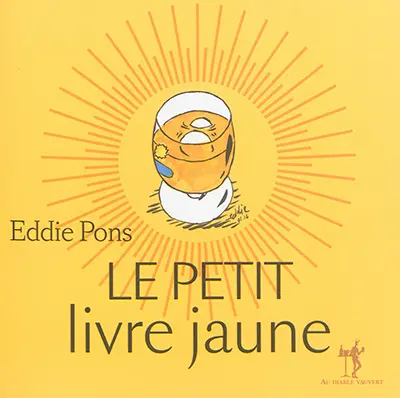 Le petit livre jaune