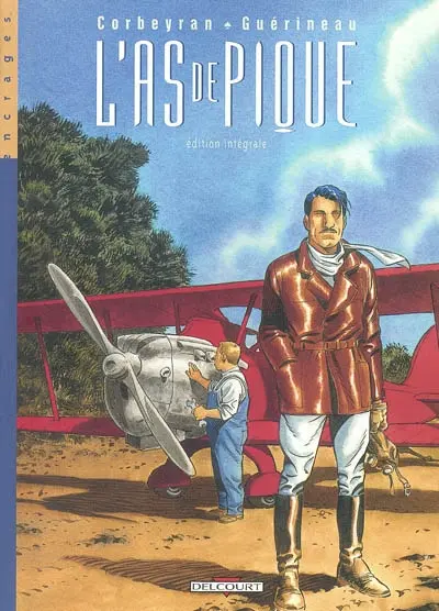 L'as de pique : édition intégrale