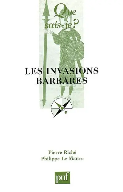 Les invasions barbares