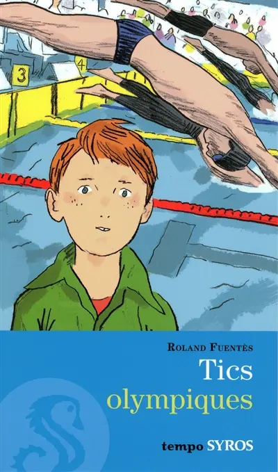 Tics olympiques