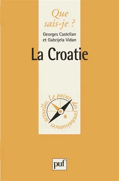 La Croatie