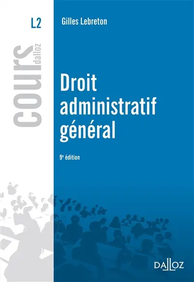 Droit administratif général