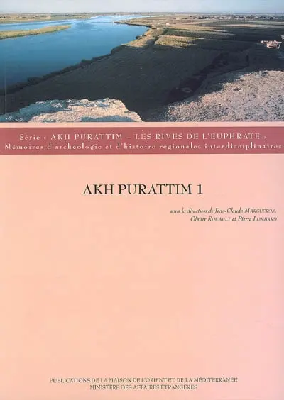 Akh Purattim. Vol. 1