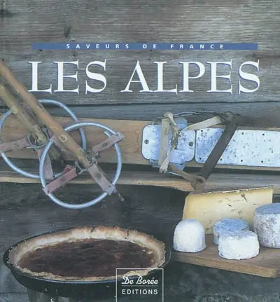 Les Alpes