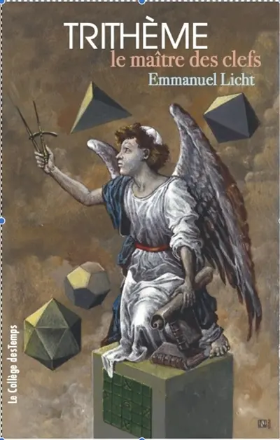 TRITHEME le maître des clefs