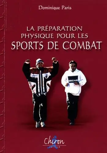 La préparation physique pour les sports de combat
