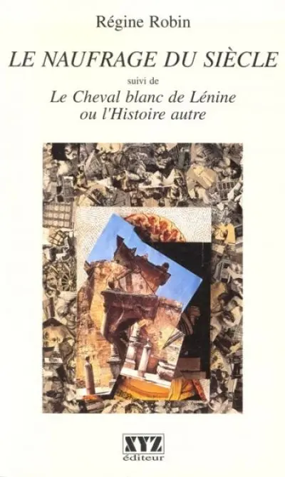 Le naufrage du siècle