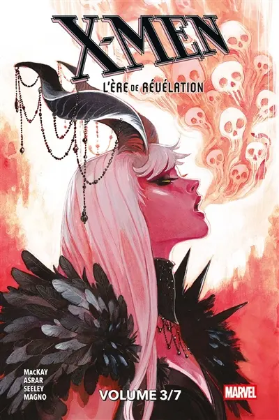 X-Men : l'ère de Révélation. Vol. 3